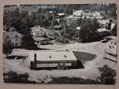 Taivassalo: Maalaismaisema o (2170)