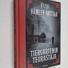 Virpi Hämeen-Anttila : Tiergartenin teurastaja : Karl Axe... - pikkukuva 1