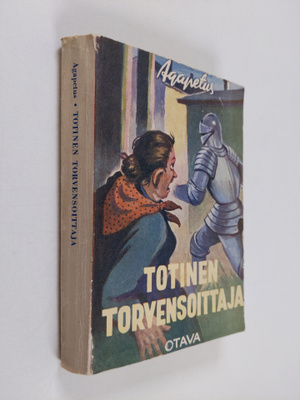 Agapetus : Totinen torvensoittaja