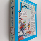 H. M. Deitel : Java : how to program - pikkukuva 1