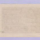 Saksa 500 Millionen Mark Reichsbanknote v.1923 P-110d.1 - pikkukuva 2