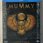Muumio (1999) Limited Steelbook (UUSI) - pikkukuva 1