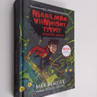 Max Brallier : Maailman viimeiset tyypit 5 : Keskiyön miekka - pikkukuva 1