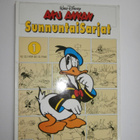 AKU ANKAN SUNNUNTAISARJAT 1 - pikkukuva 1