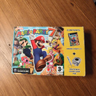 Mario Party 7 Big Box Gamecube - CIB - pikkukuva 1
