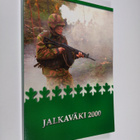 Jalkaväen vuosikirja XXIII 2000 - pikkukuva 1