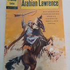 Filmisarja 16 1963; Arabian Lawrence - pikkukuva 1