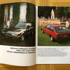 Esite Honda Accord vuodelta 1984 - pikkukuva 3