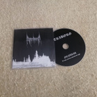 STRIBORG - Nefaria / A Tragic Journey Towards The Light CD - pikkukuva 1