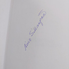 Aino Sillanpää : Siinä synnit kohtasivat (signeerattu) - pikkukuva 3