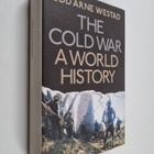 Odd Arne Westad : The Cold War : a world history - pikkukuva 1