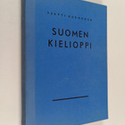 Pertti Korhonen : Suomen kielioppi - pikkukuva 1