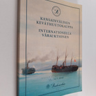 Kansainvälinen keväthuutokauppa : 13.-14.5.2009 = Interna... - pikkukuva 1