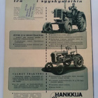 Pellervo No 10 kesäkuu 1953 - pikkukuva 2