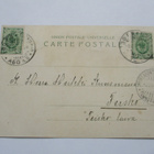 Lappi - 1901 Turku - Teisko kulkenut - pikkukuva 2