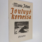 Maria Jotuni : Jouluyö korvessa - pikkukuva 1