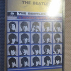 The Beatles: A Hard Day's Night c-kasetti - pikkukuva 1