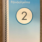 YLEISURHEILUN MM 2005 PÄIVÄOHJELMA 2 - 7.8.2005 - pikkukuva 1