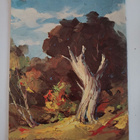 Painting For Pleasure by Merlin Enabnit Royal Society of Art - pikkukuva 2