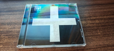 MOON SHOT The Power CD