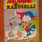 Aku Ankan Karuselli 2/86 - pikkukuva 1