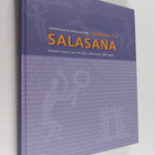 Salasana 7-9 : Äidinkielen ja kirjallisuuden tietokirja - pikkukuva 1