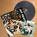 JAY REATARD : Matador Singles  08 - LP ( käytetty ) - pikkukuva 4