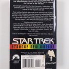 Paula M. Block ym. : Strange New Worlds - pikkukuva 2