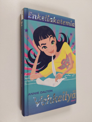 Annie Dalton : Vehkeilyä