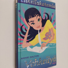 Annie Dalton : Vehkeilyä - pikkukuva 1