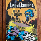 Lepakkomies 1/1977 - pikkukuva 1