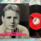 Eddie Cochran EP - pikkukuva 1