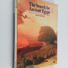 Jean Vercoutter : The search for ancient Egypt - pikkukuva 1