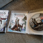 Assassin's Creed III 3 Washington Edition - pikkukuva 2