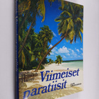 Heinrich Harrer : Viimeiset paratiisit : matkaseikkailu u... - pikkukuva 1