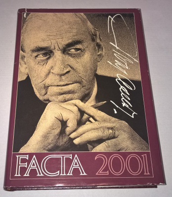 FACTA 2001  A - ASA OSA 1