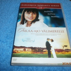 Takaa - ajo Välimerelle     -    DVD - pikkukuva 1