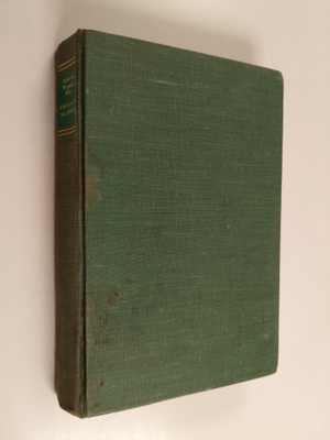 Katherine Wigmore Eyre : Kartanon salaisuus