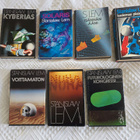 7 KPL STANISLAW LEM:IN SCIFI ROMAANIA - pikkukuva 1