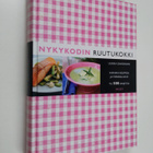 Ulrika Davidsson : Nykykodin ruutukokki : ihanan helppoa ... - pikkukuva 1