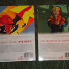 Sarjakuva : Captain Marvel vol.1 & vol.2 / englannin kieli - pikkukuva 2