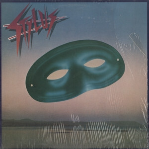 Stylus – Stylus LP