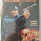 VÄKIVALLAN VIHOLLINEN 2 DVD Charles Bronson UUSI - pikkukuva 1