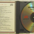 The String Chorale • What A Wonderful World CD - pikkukuva 2