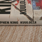 Stephen King - Kuulolla - pikkukuva 3