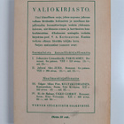 Edgar Allan Poe : Kultakuoriainen y.m. kertomuksia - pikkukuva 2