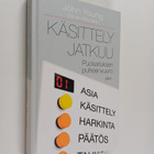 John Young : Käsittely jatkuu : puolustuksen puheenvuoro - pikkukuva 1