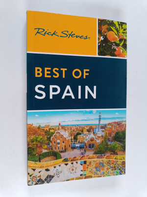 Rick Steves : Rick Steves Best of Spain