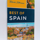 Rick Steves : Rick Steves Best of Spain - pikkukuva 1