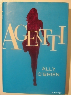 Ally O'Brien • Agentti